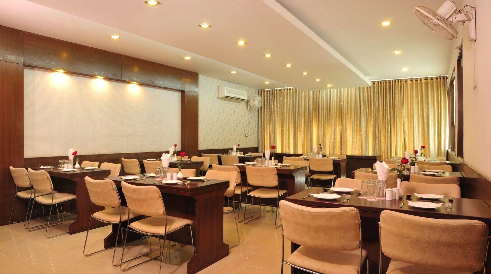 Hotel Citi International