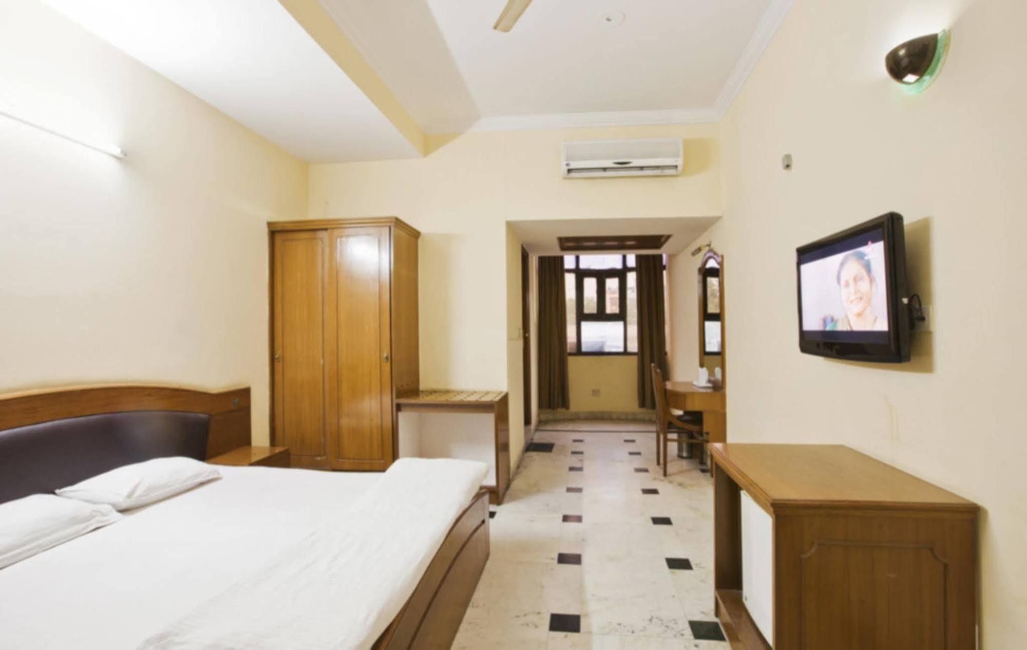A Orchid Garden Guest house 2*