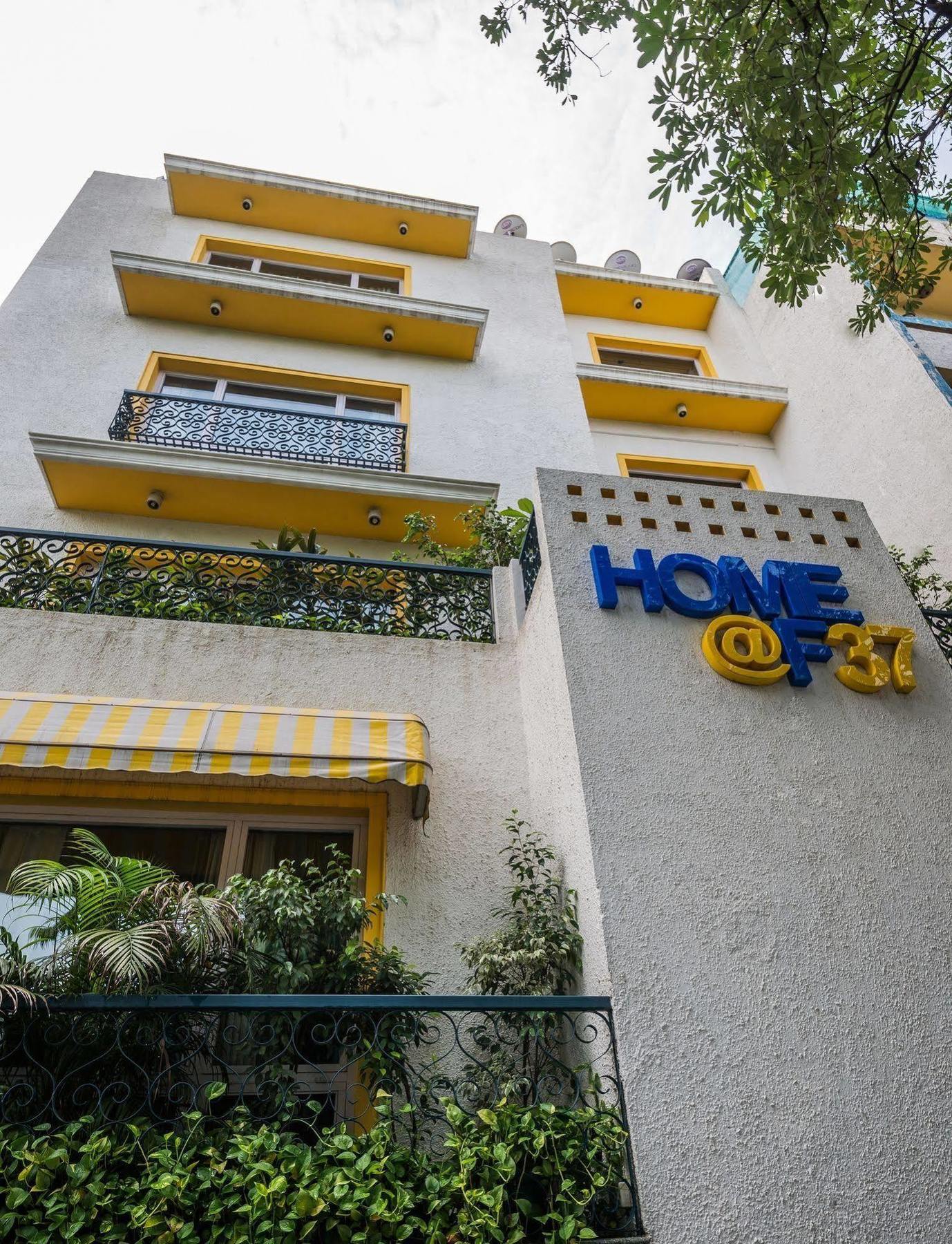 Home@f37 Kailash Colony Metro New Delhi