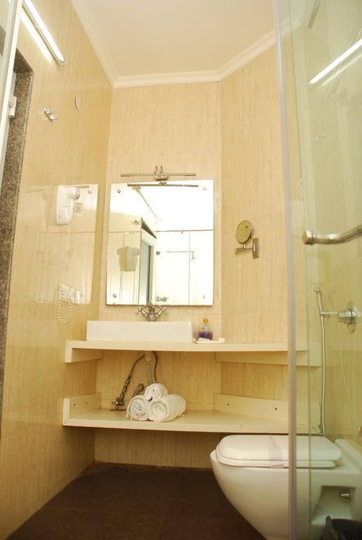 Hotel Arpit Palace