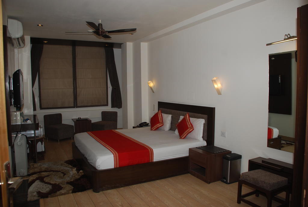 Arpit Palace Delhi (National Capital Territory of India)