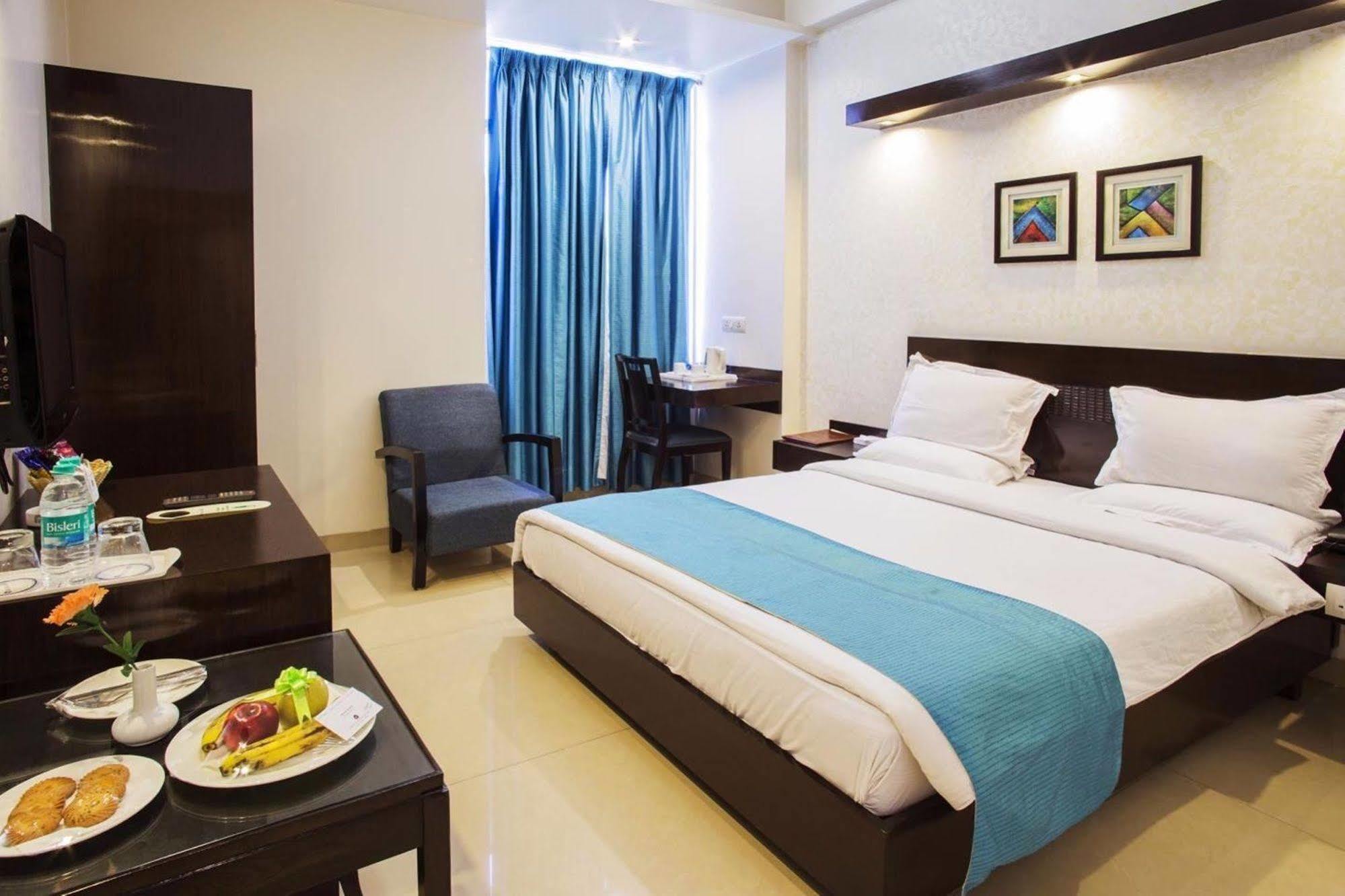 Hotel Rockland Hotel, C.r Park
