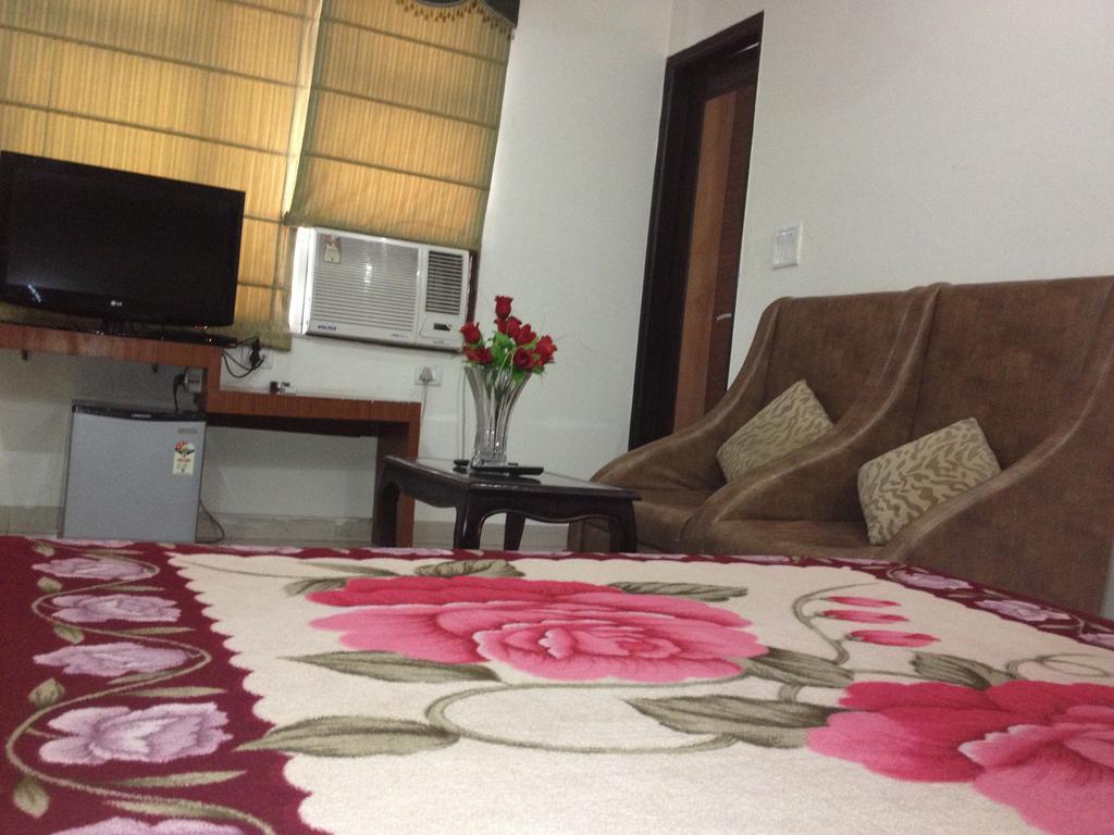 Aira Xing Hotel