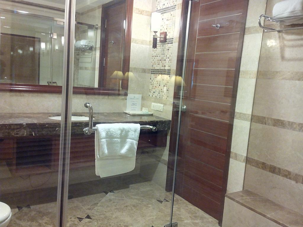 The Ocean Pearl Retreat Hotel 3*