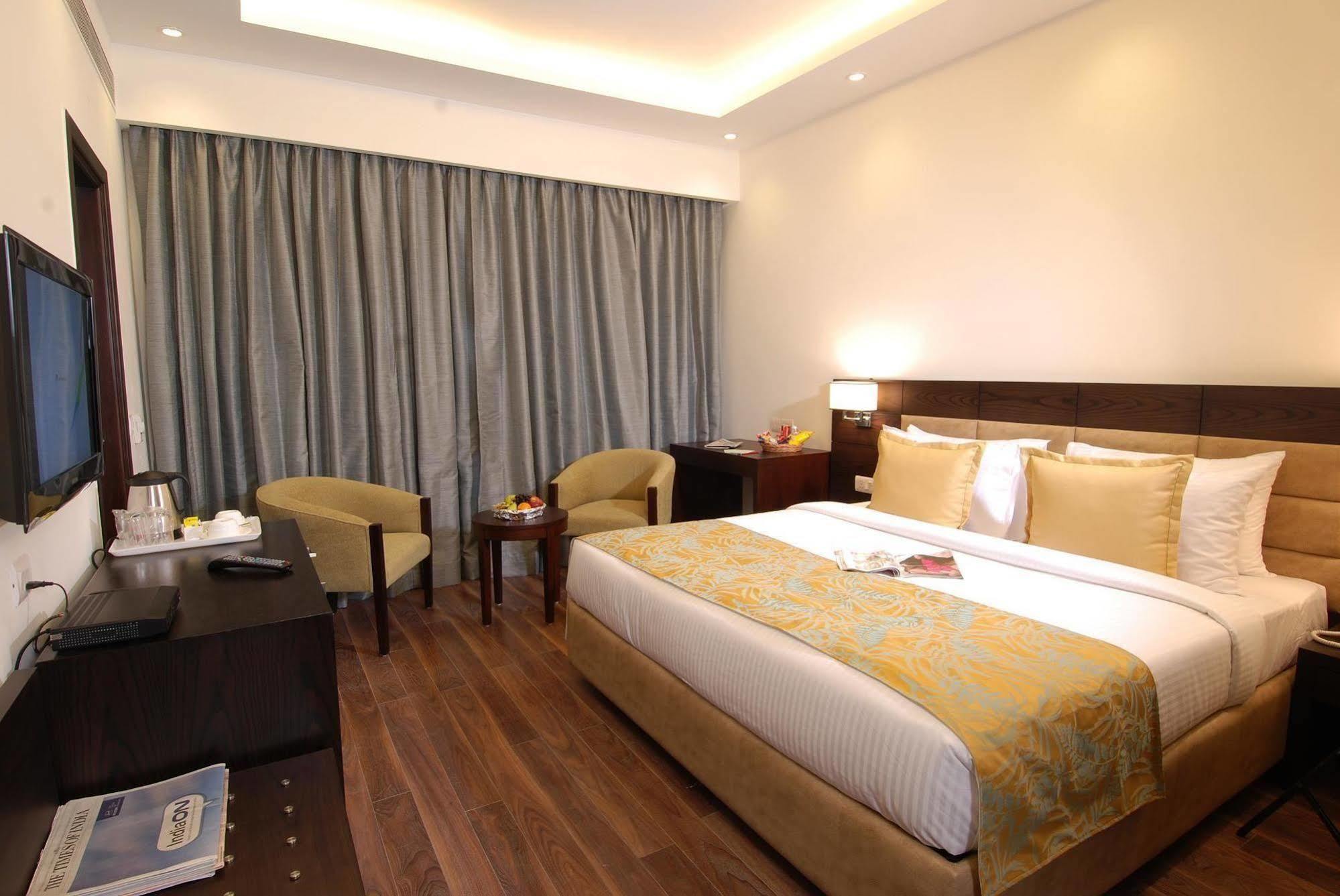 Africa Avenue 3* New Delhi