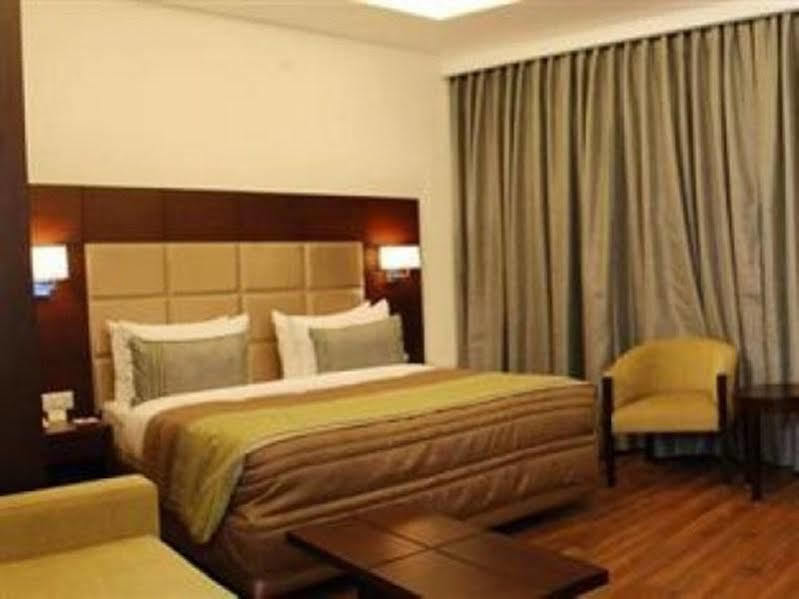 Africa Avenue 3* New Delhi
