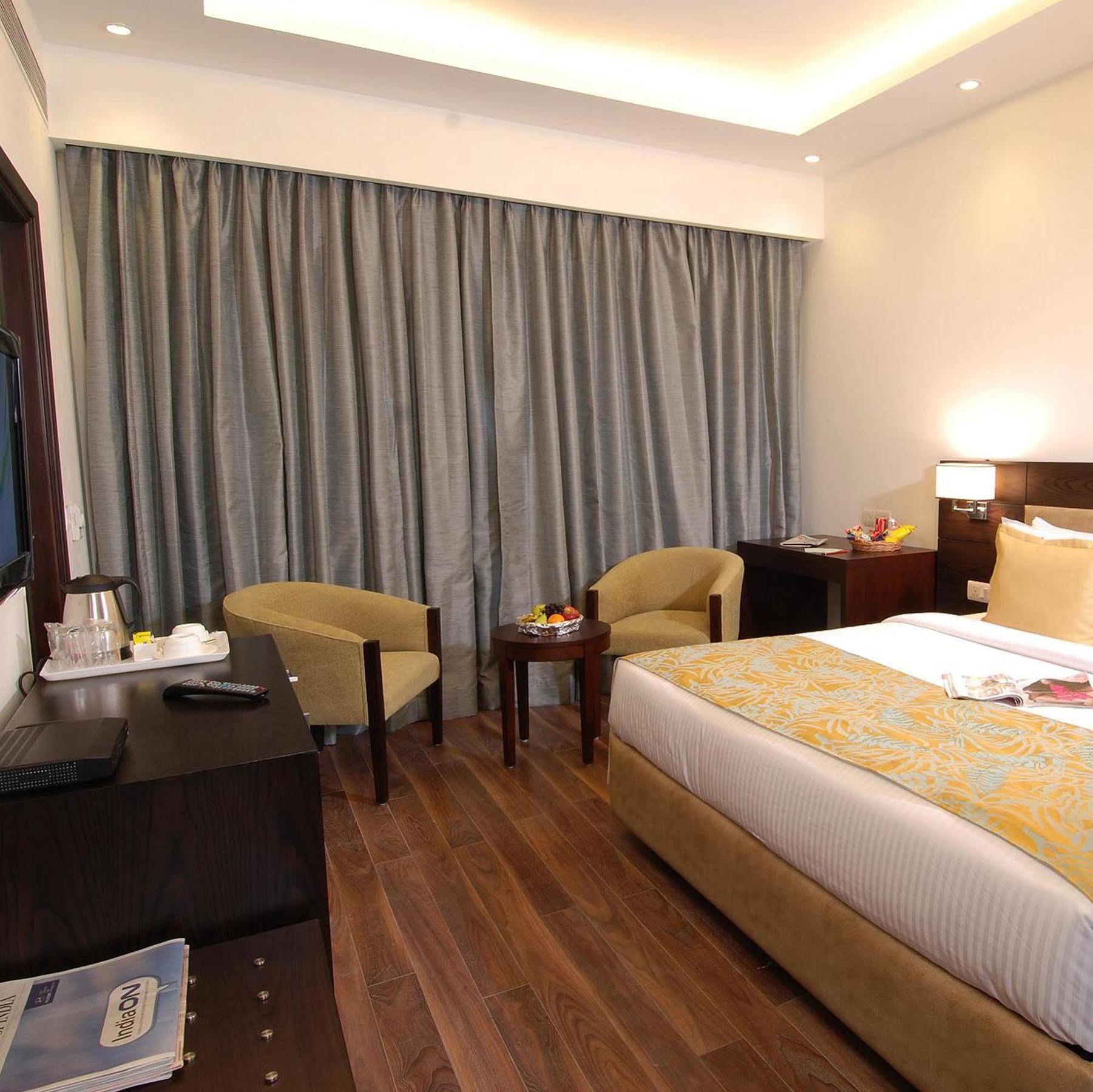 Africa Avenue Hotel