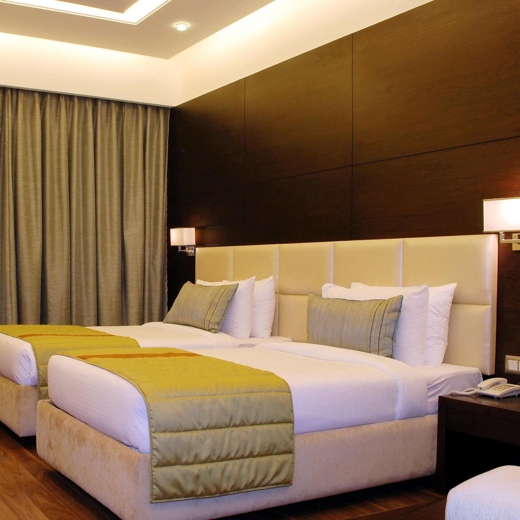 Africa Avenue Hotel 3*