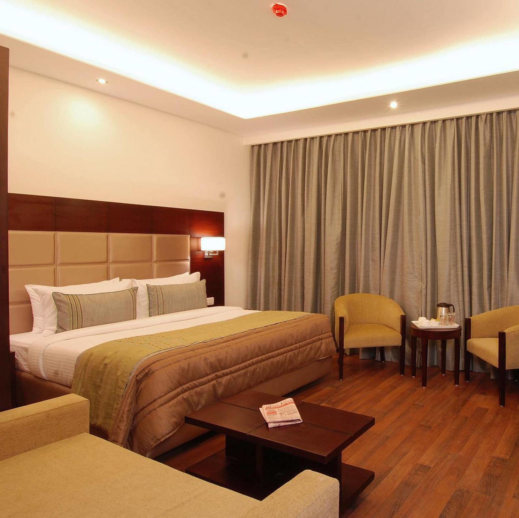 Hotel Africa Avenue 3*