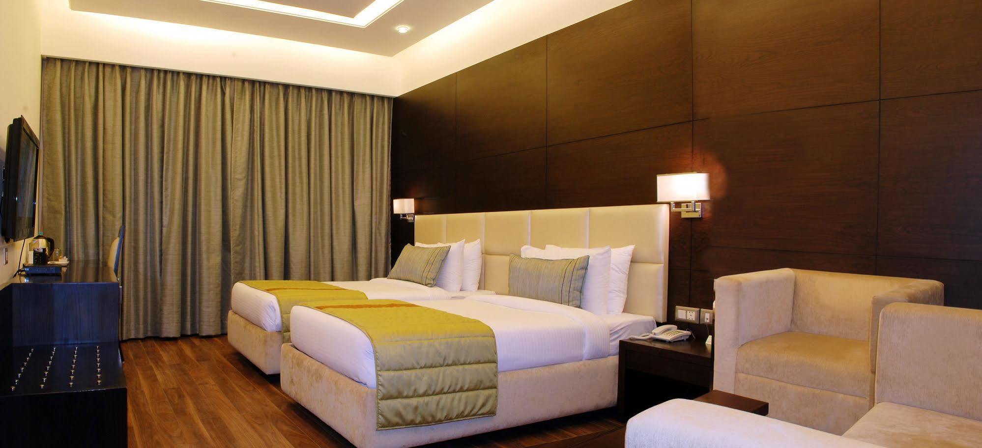 Africa Avenue Hotel 3*
