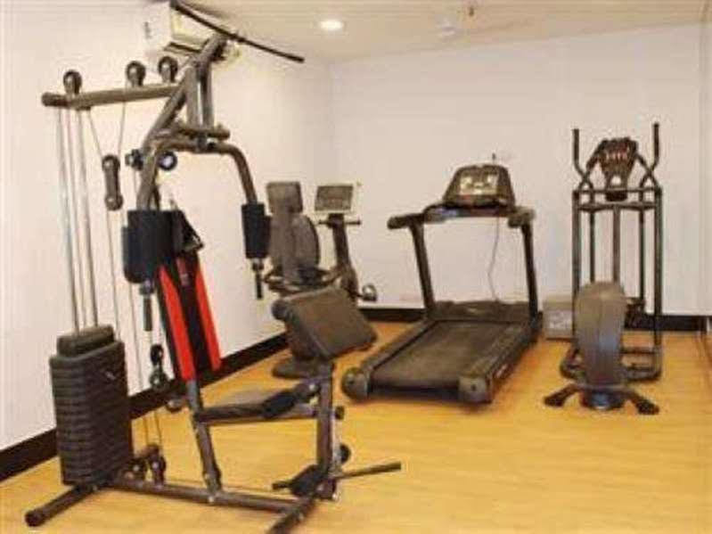 Africa Avenue Hotel New Delhi