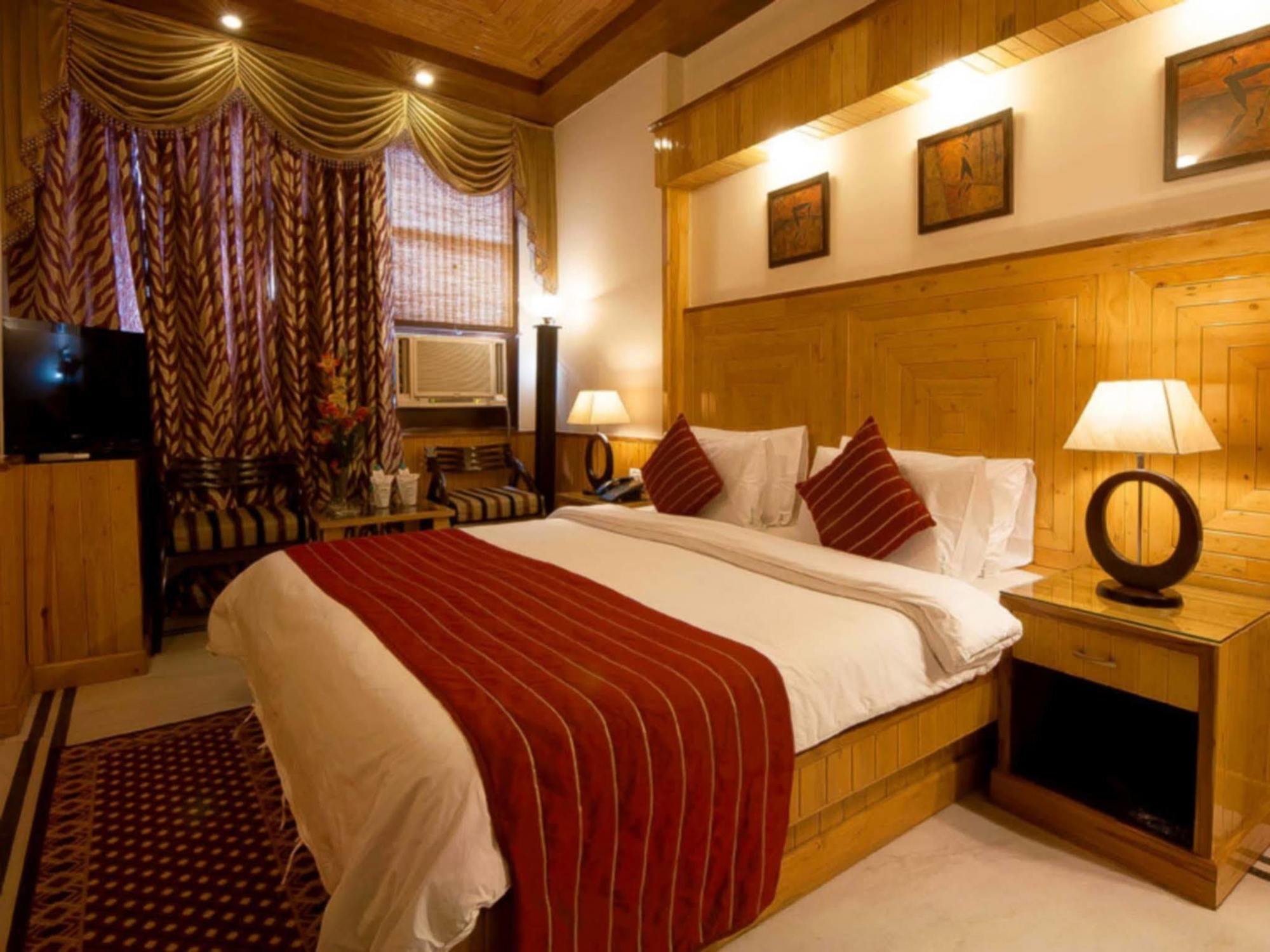 Wood Castle 3* Delhi (National Capital Territory of India)