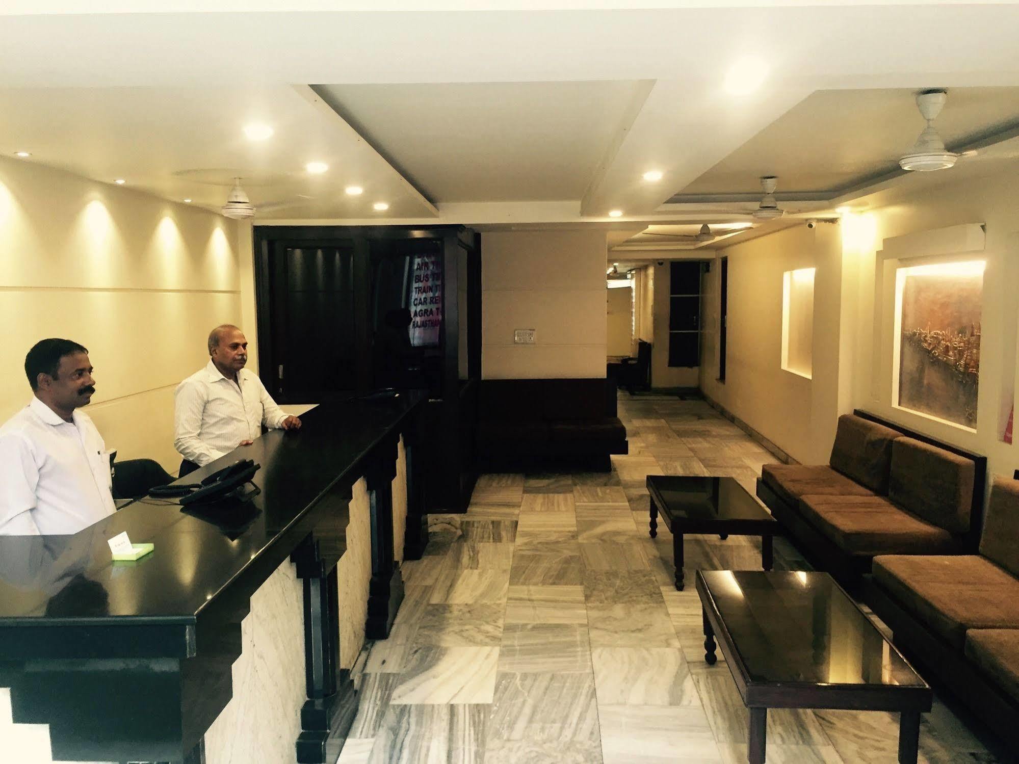 Hotel Vivek