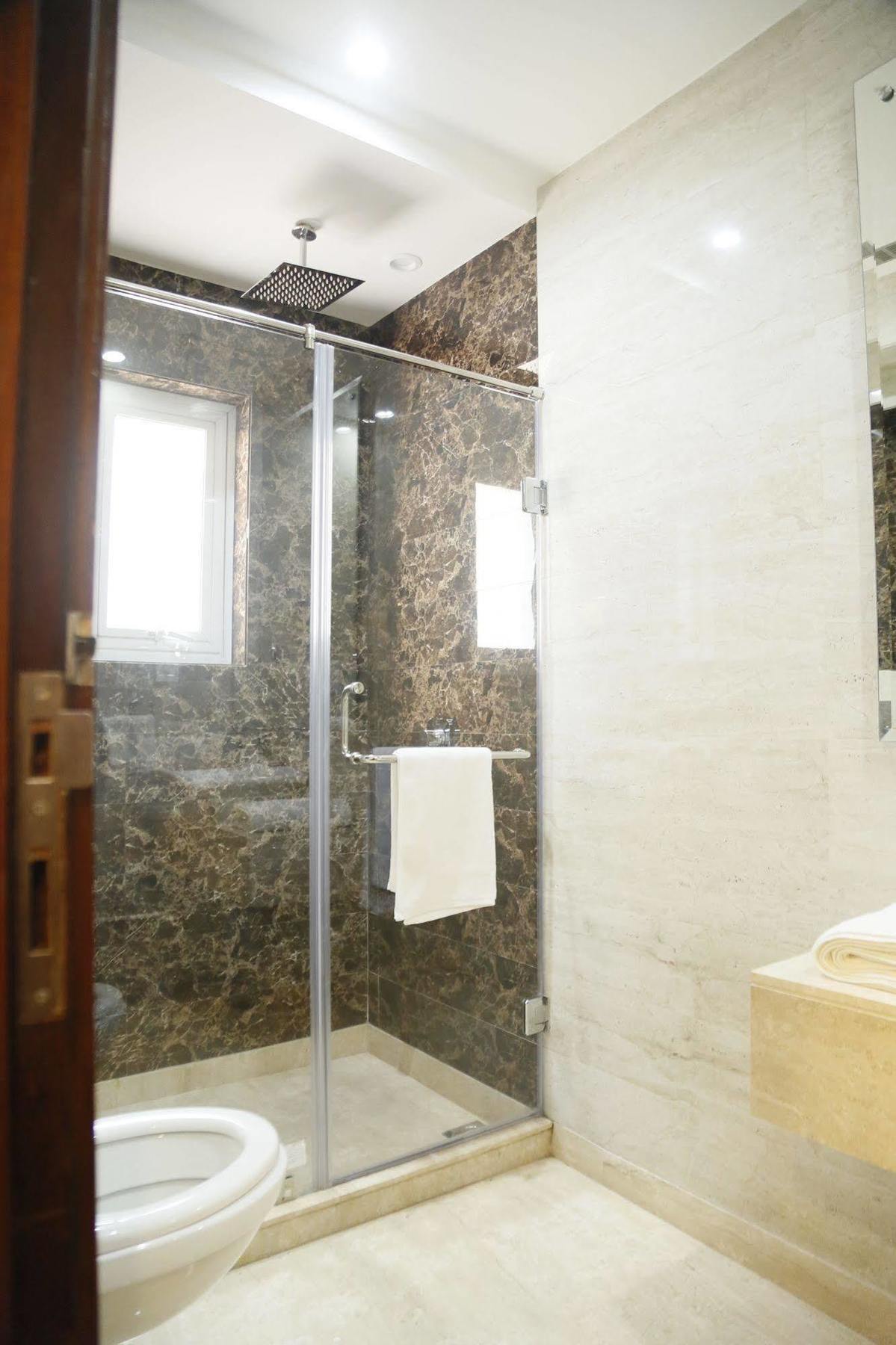 Hotel Grand Ffour