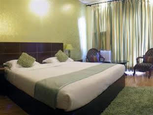 Hotel Grand Ffour Nova Deli