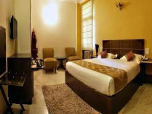 Hotel Grand Ffour Nova Deli