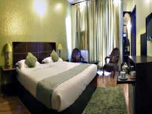 Grand Ffour 3* New Delhi