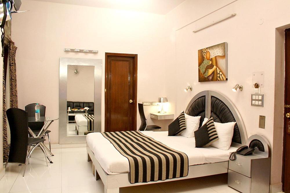 Gtc Hotel 3*