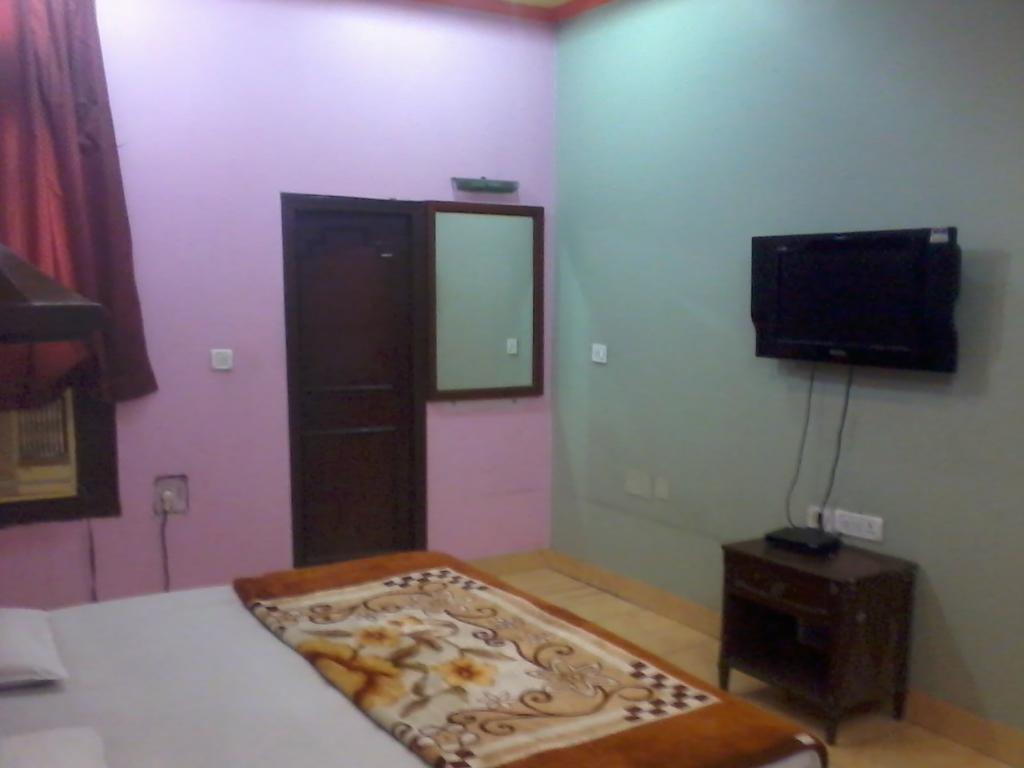 Hotel Krishna Palace New Delhi