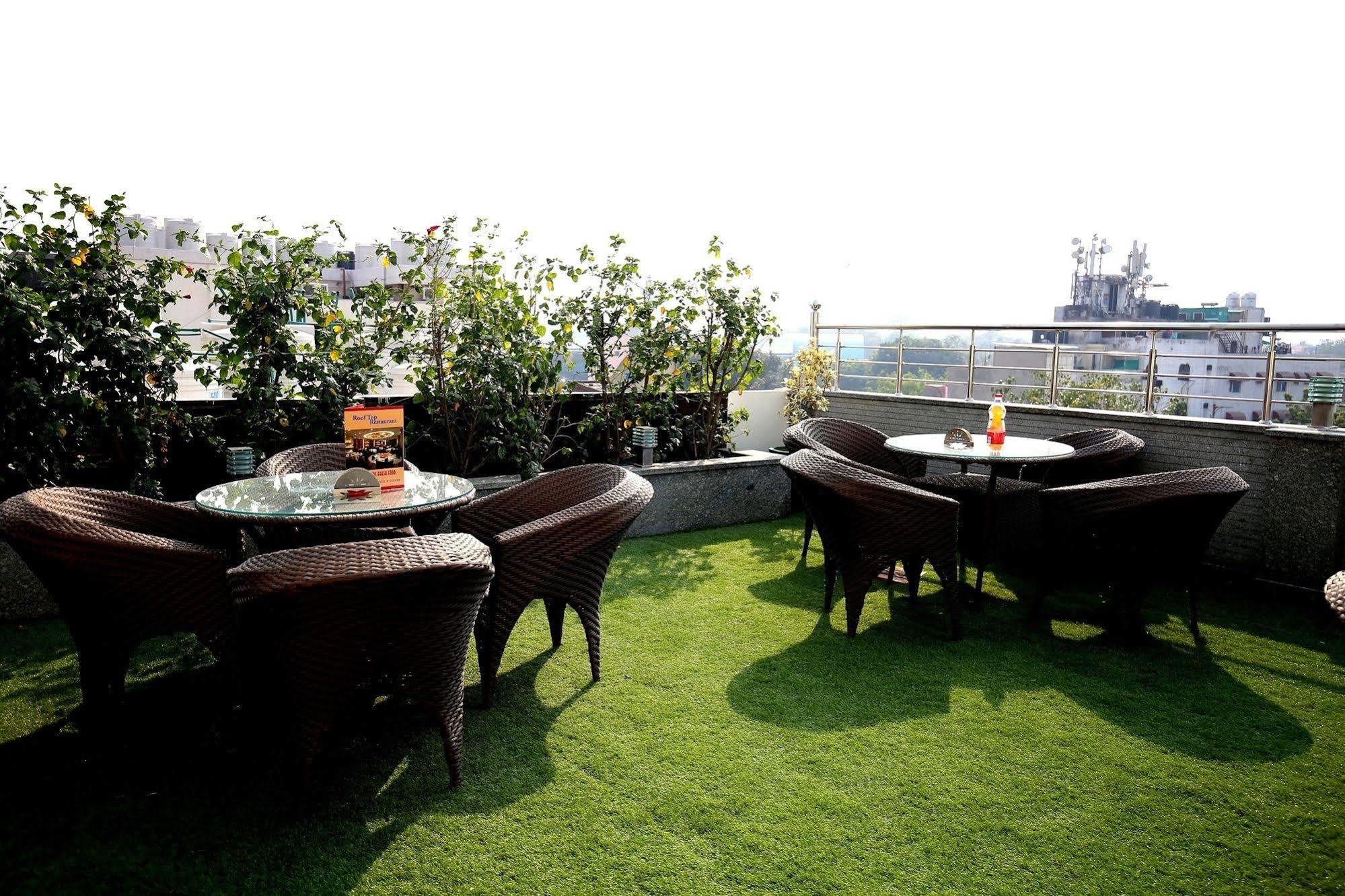 Neu - Near Connaught Place New Delhi