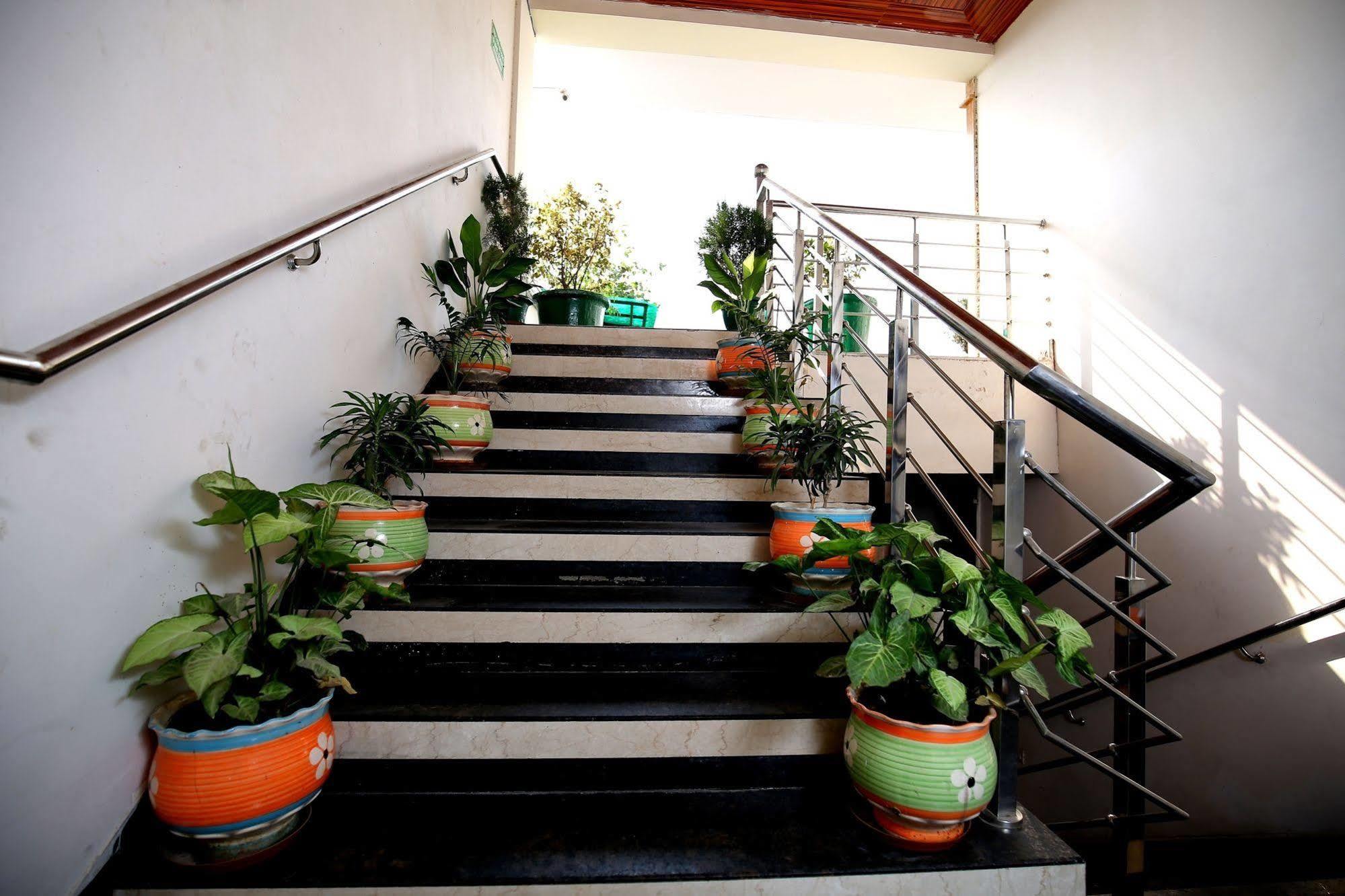 Neu - Near Connaught Place Hotel New Delhi