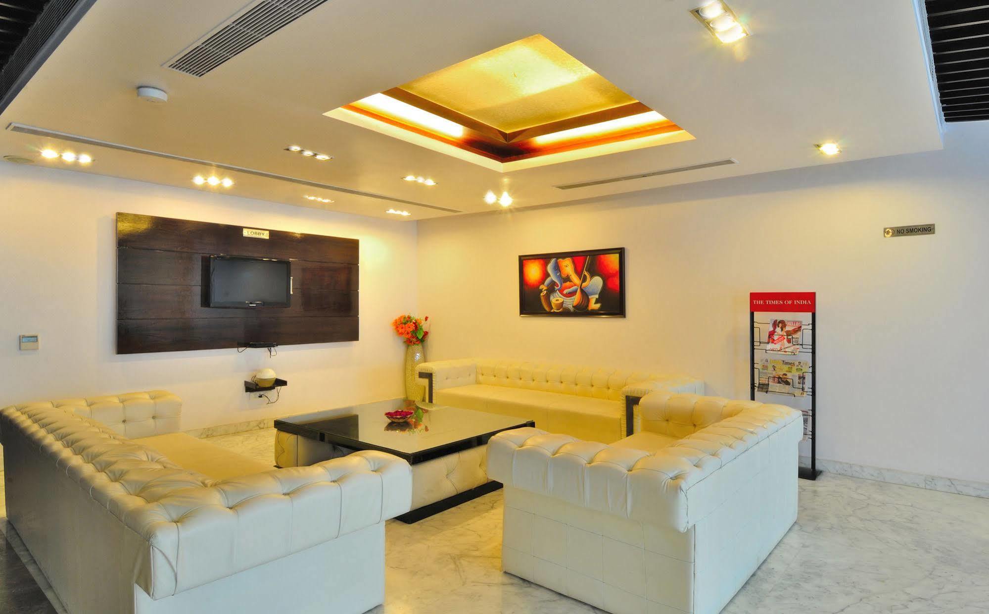 Hotel Elegance New Delhi