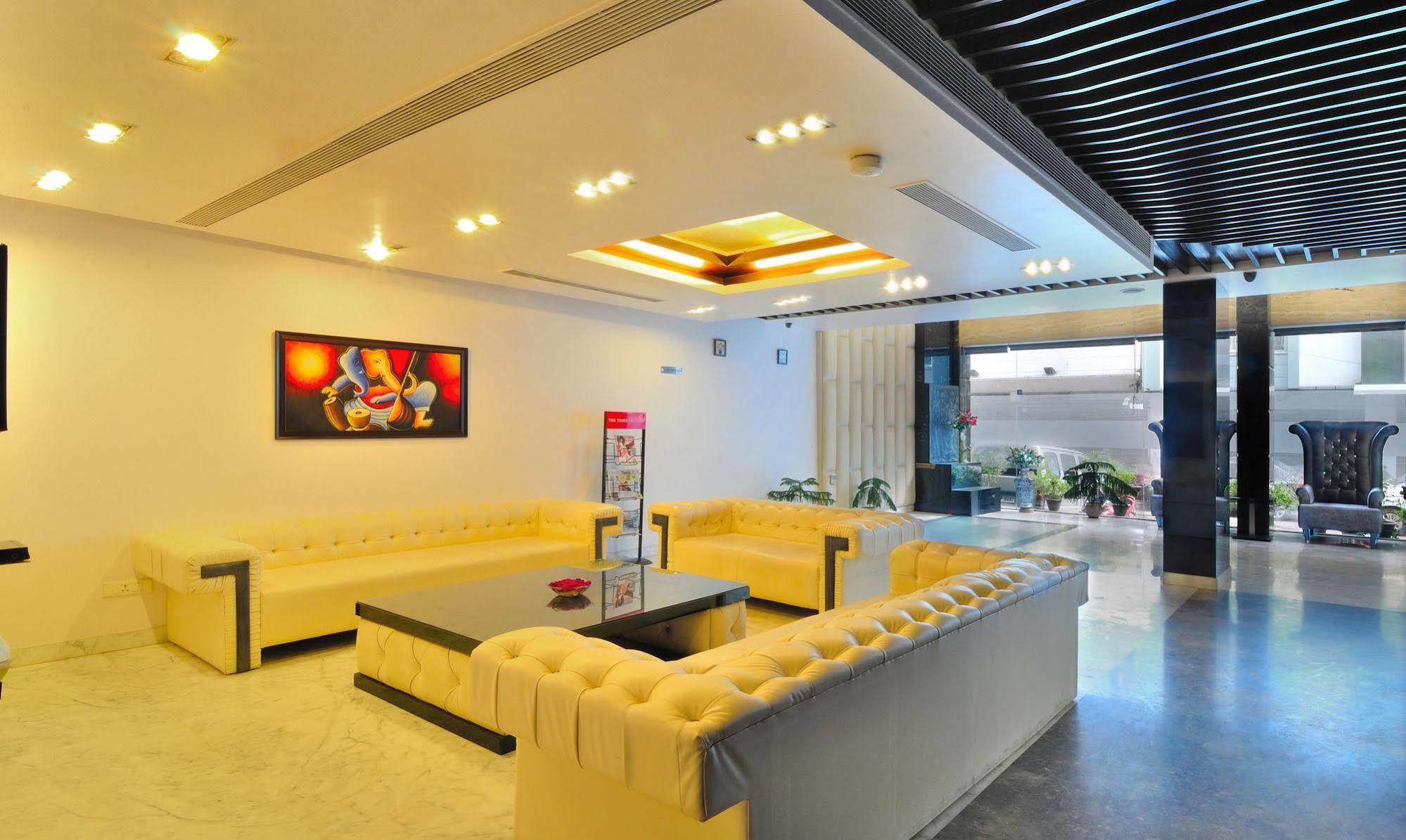 Hotel Elegance New Delhi
