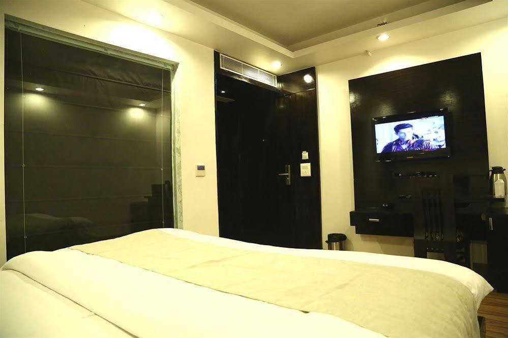 Hotel Elegance