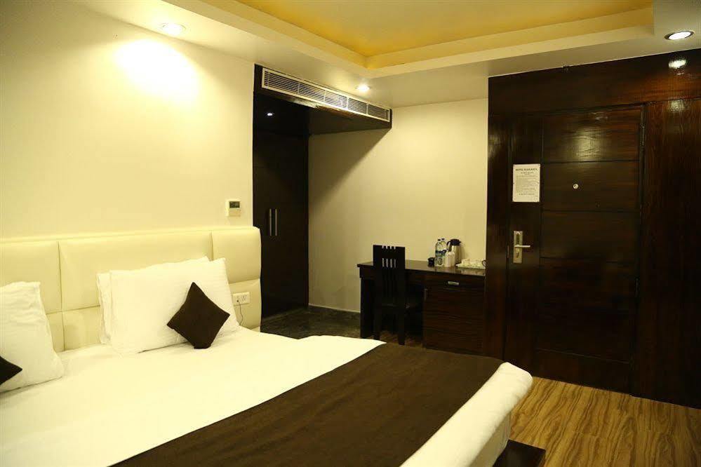 Hotel Elegance New Delhi