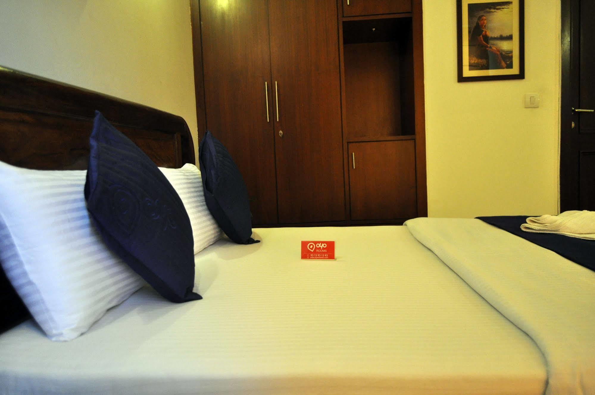 Bed & Breakfast Tree Of Life New Delhi