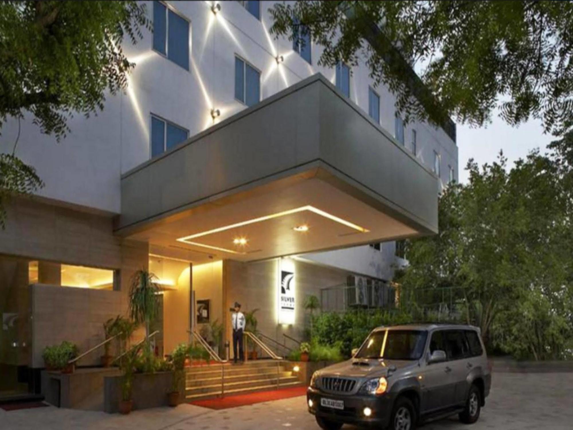 Silver Ferns A Boutique New Delhi
