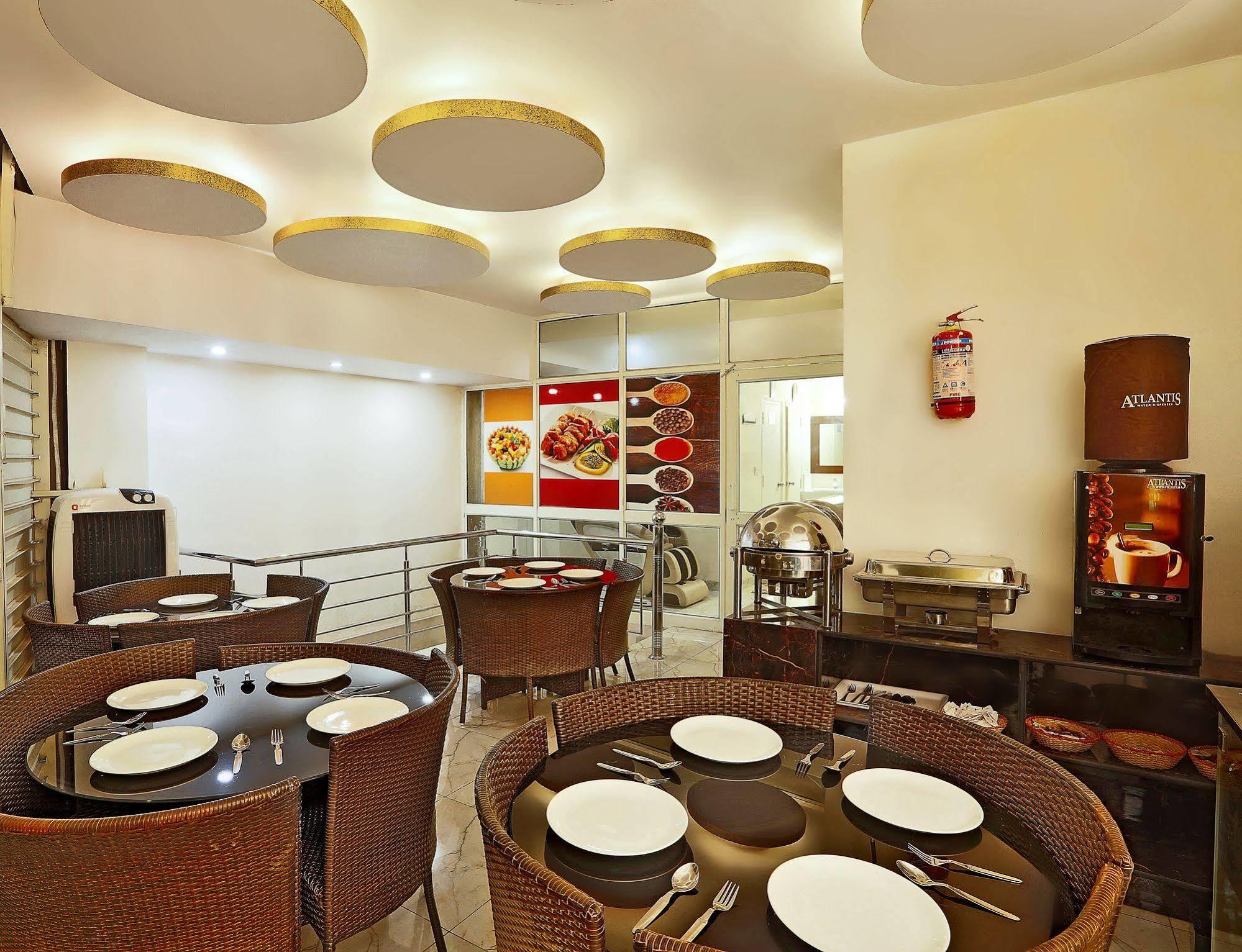 Airport Hotel