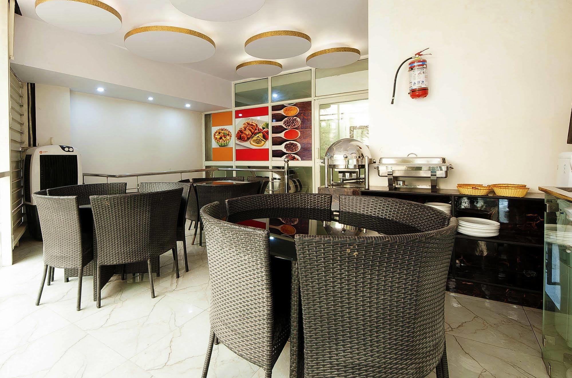Airport Hotel Nova Deli