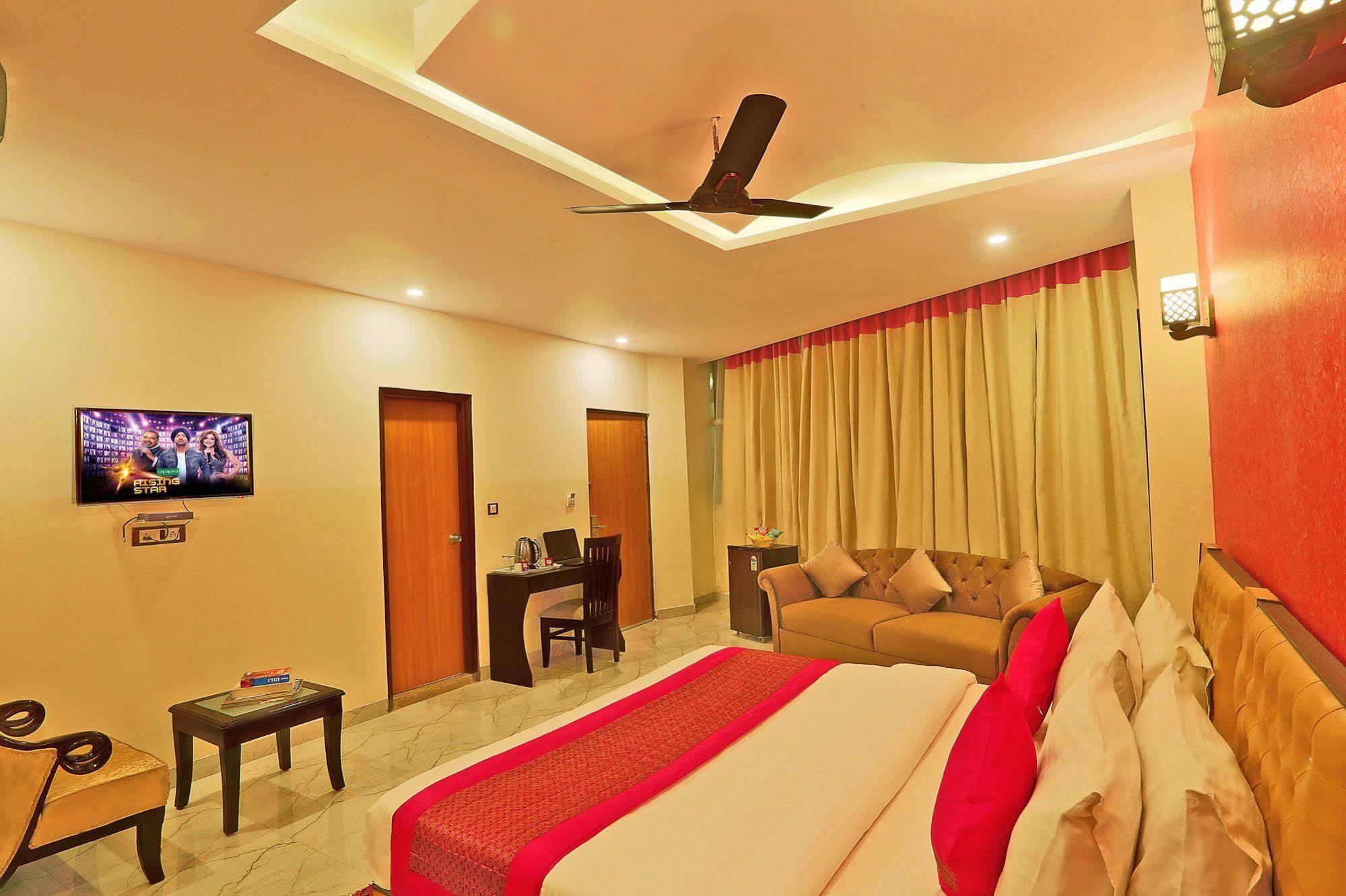 Hotel Airport