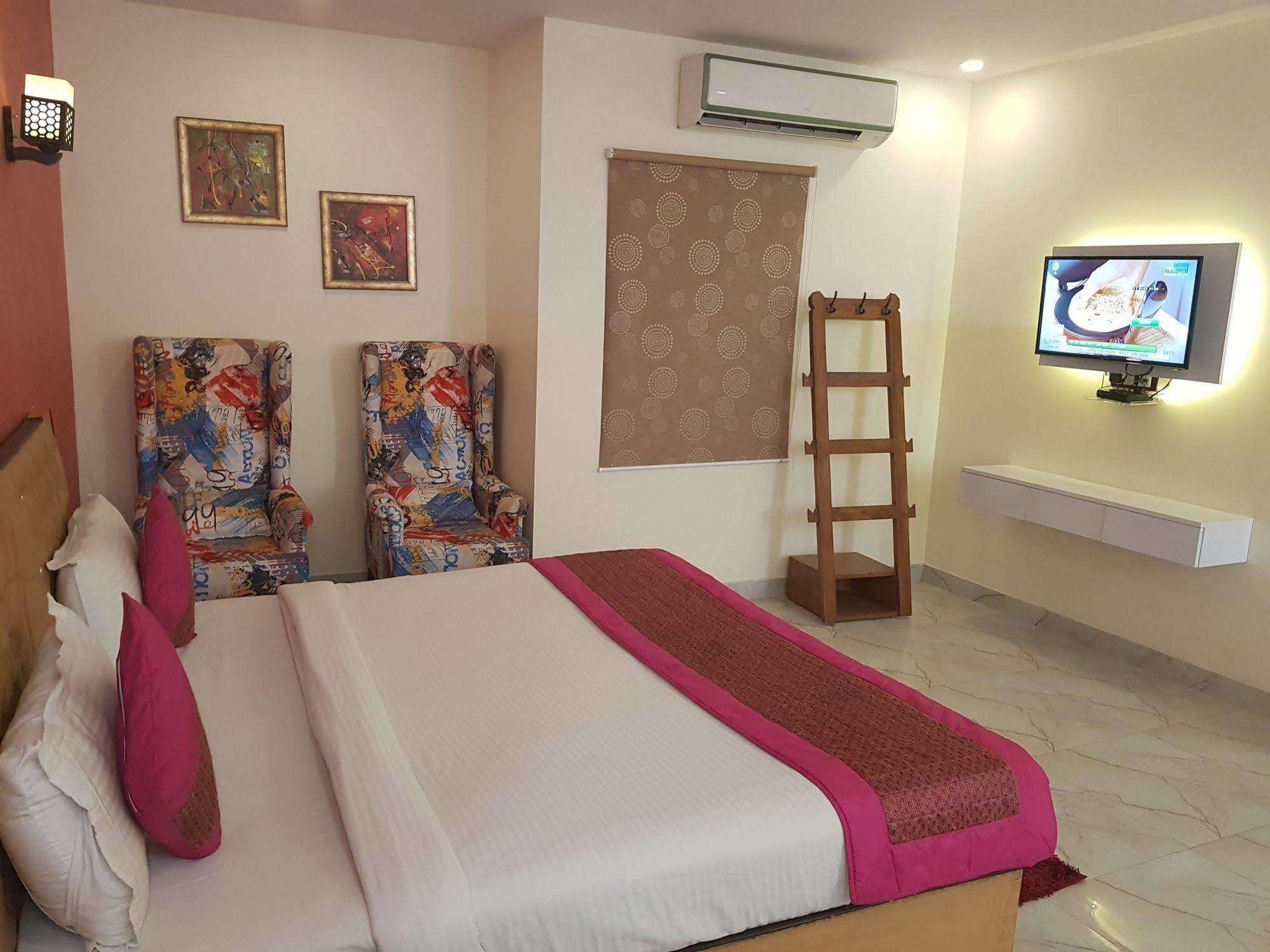 Airport Hotel Nova Deli