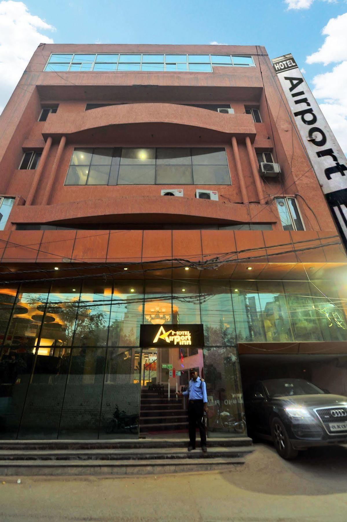 Hotel Airport