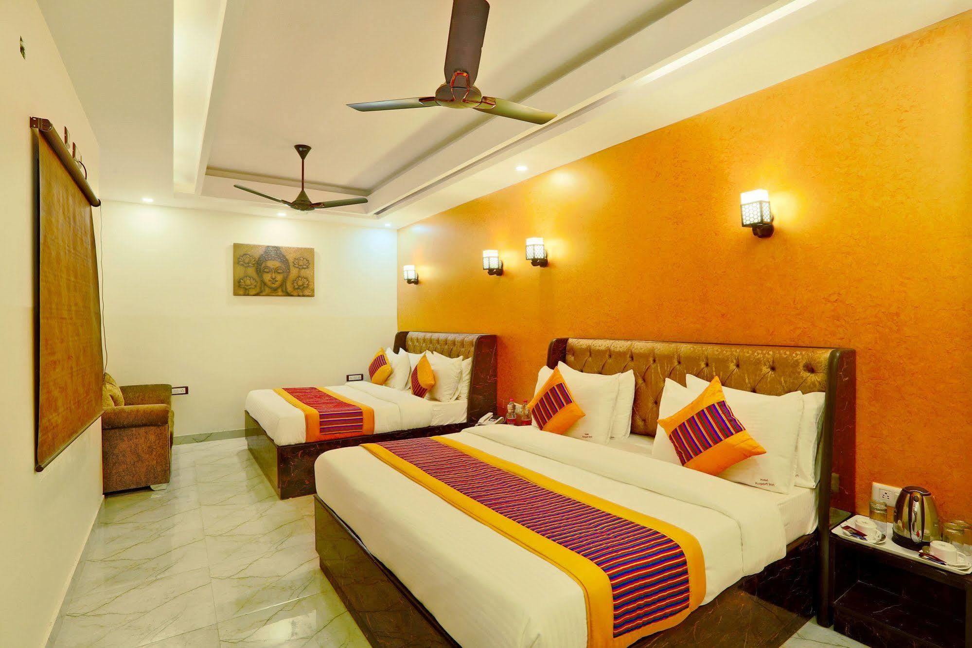 Hotel Airport