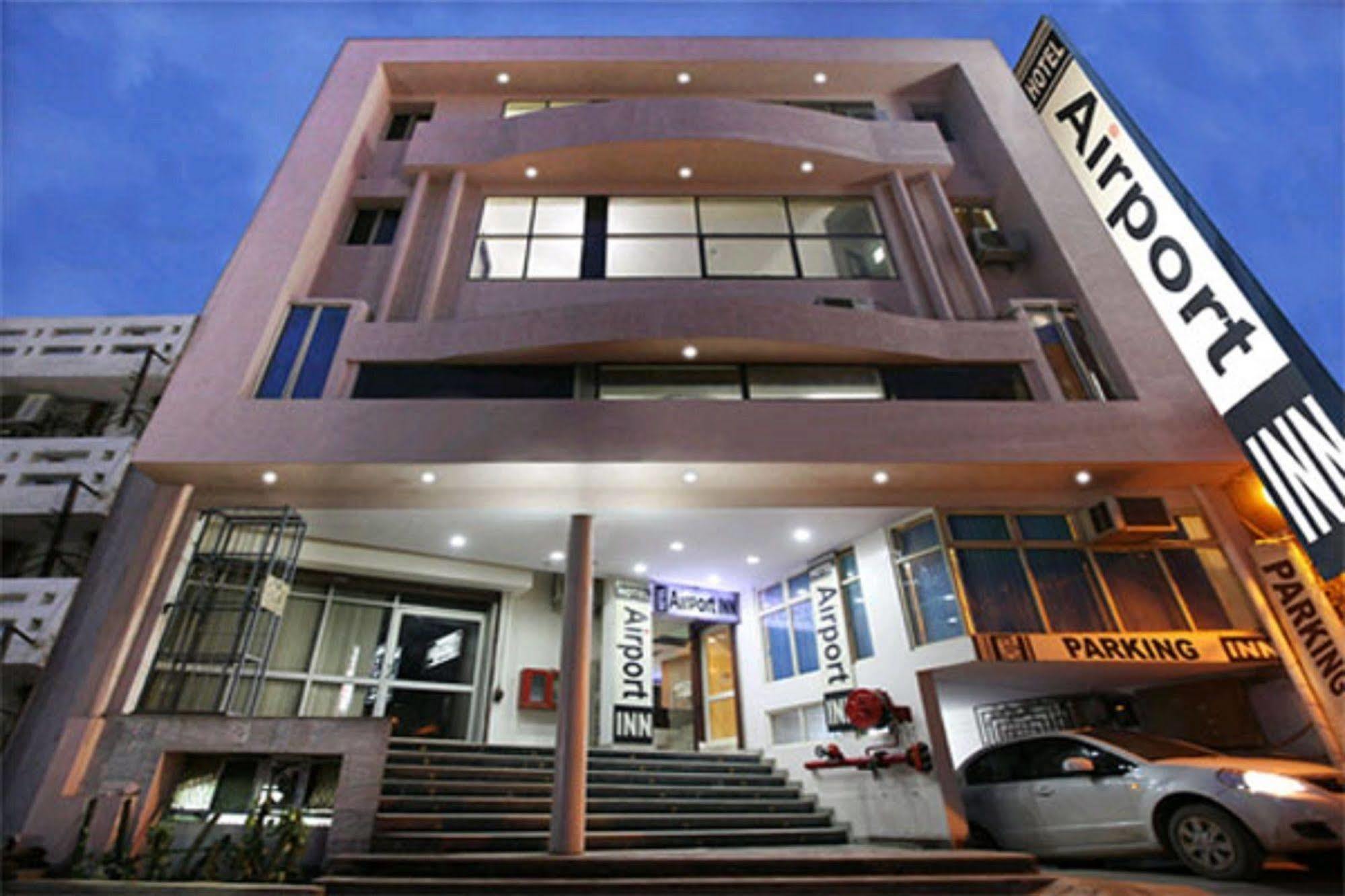 Airport Hotel