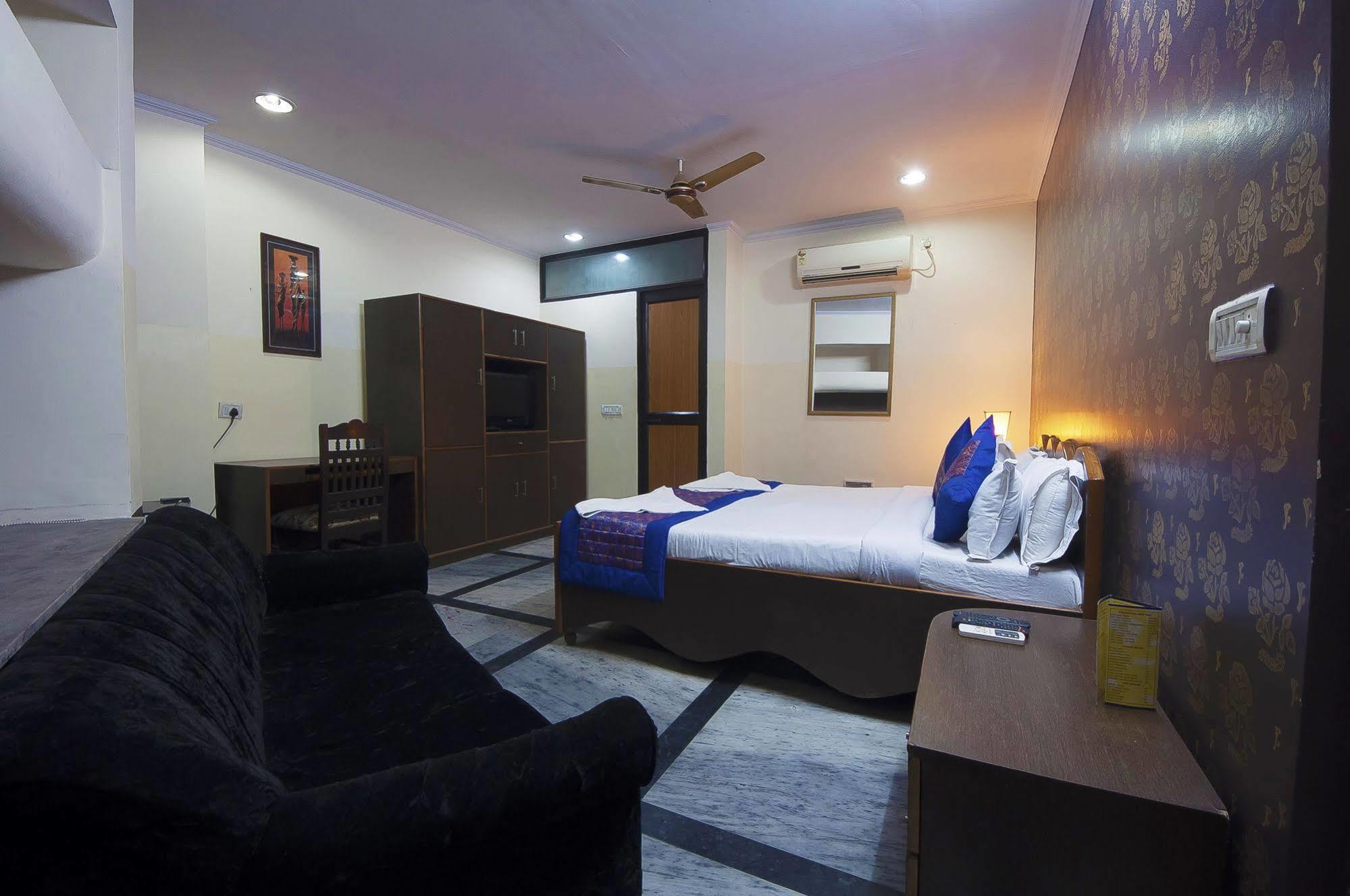Airport Hotel Nova Deli