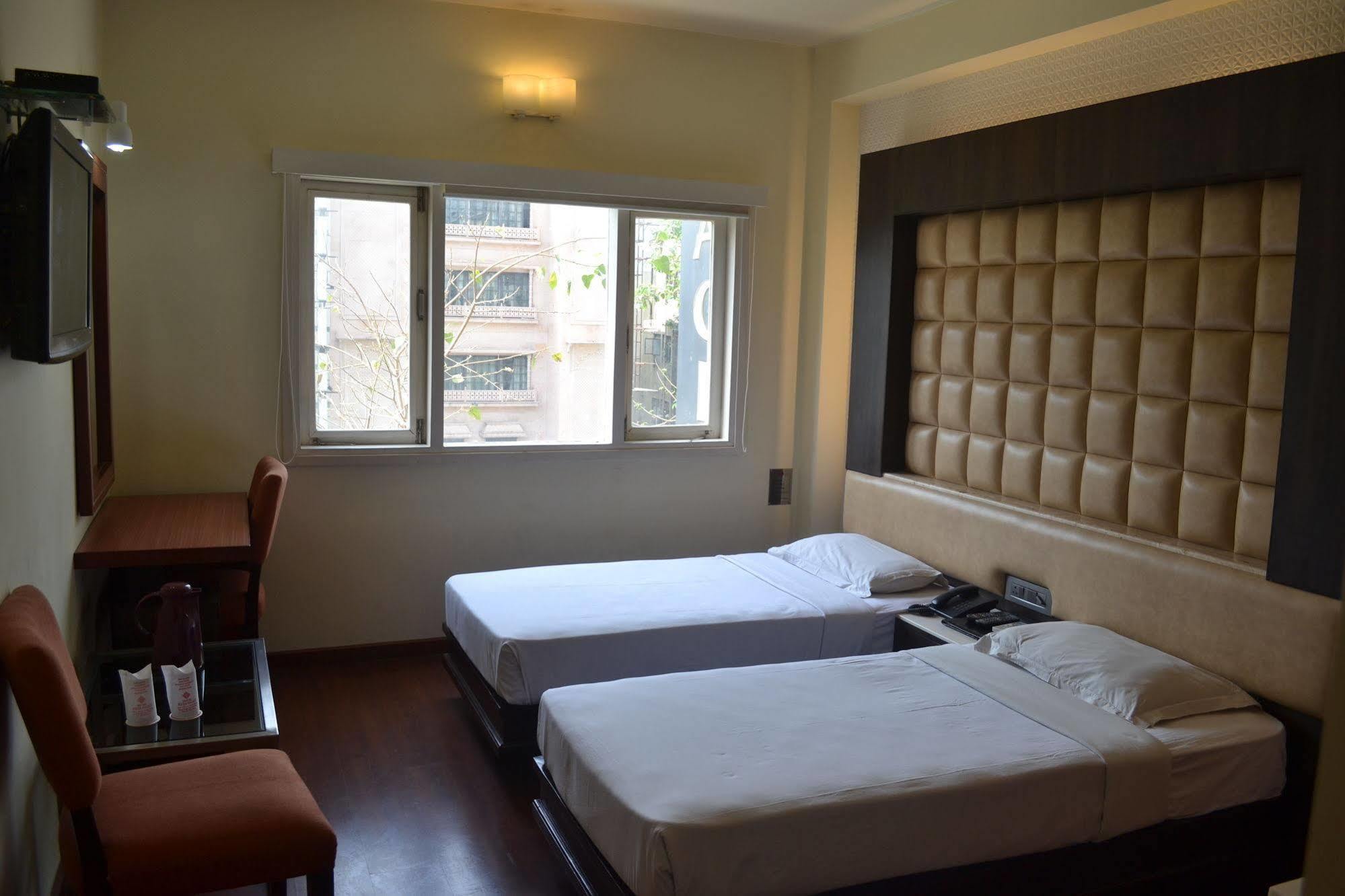 Pooja Palace Hotel New Delhi