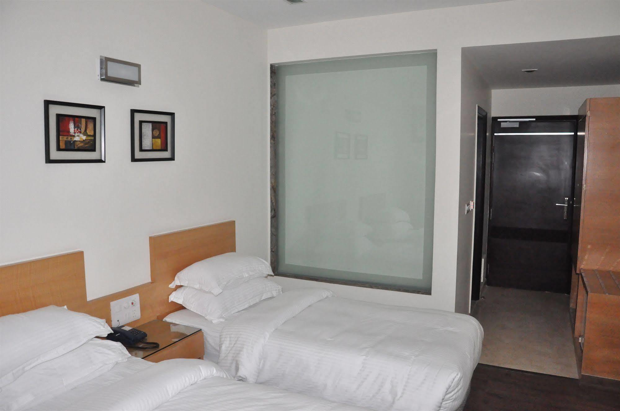 Bed & Breakfast Metropolitan 3*