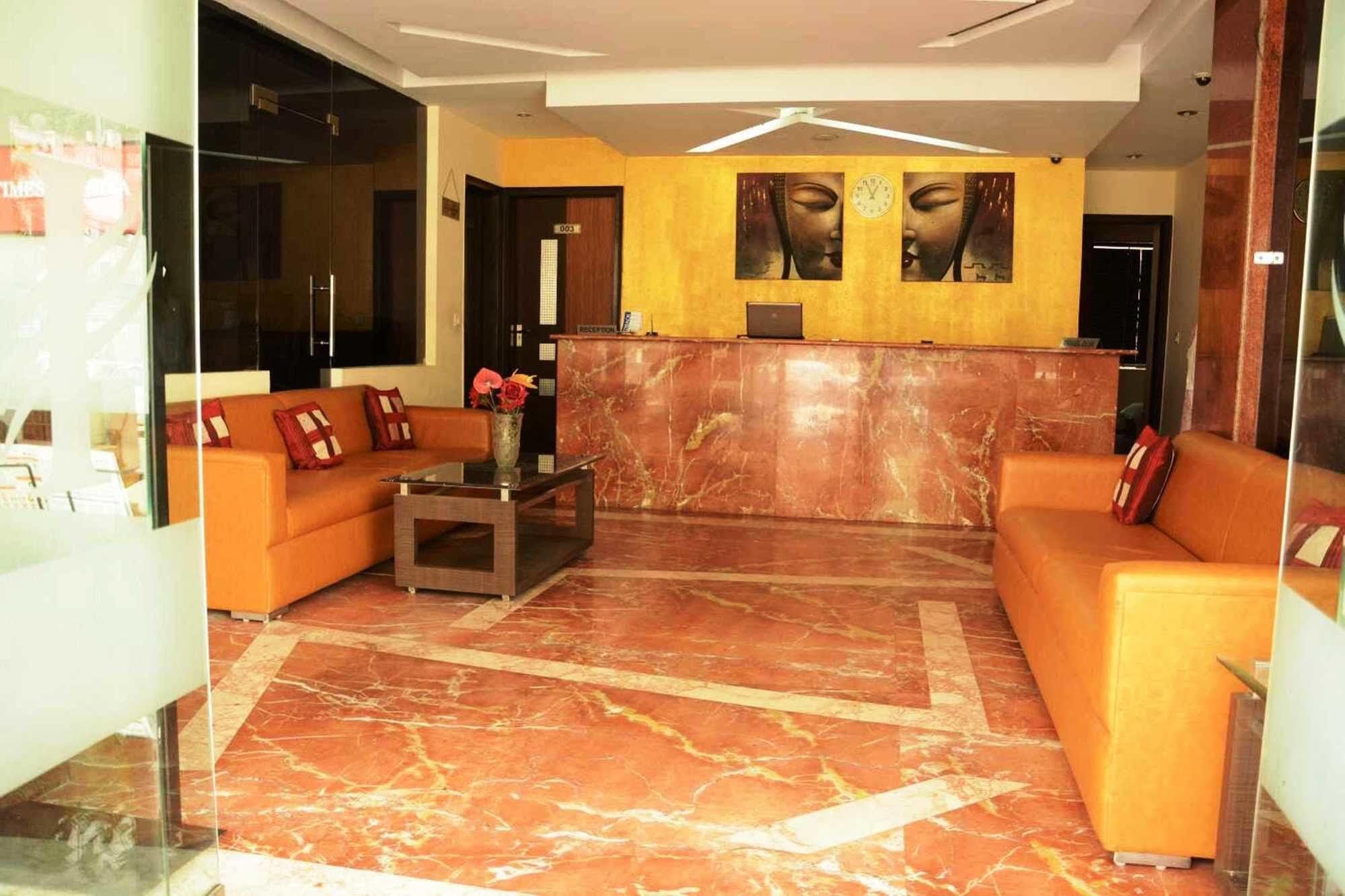 Vedas Heritage - Karol Bagh 3*