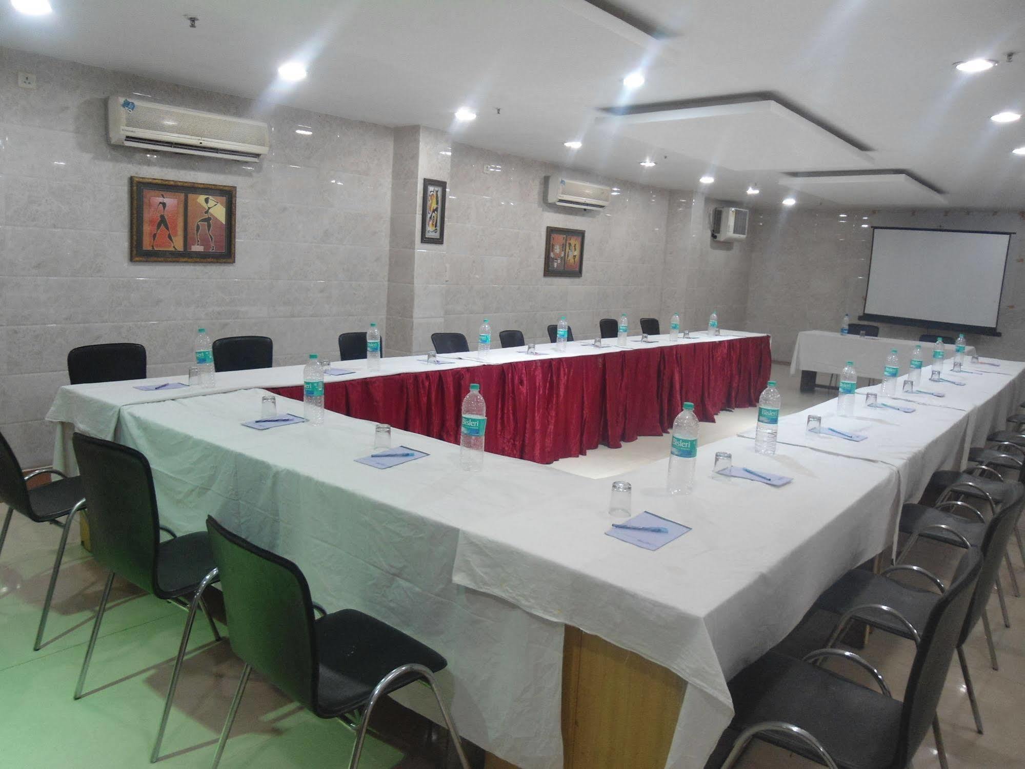 Hotel Karat 87 Delhi (National Capital Territory of India)