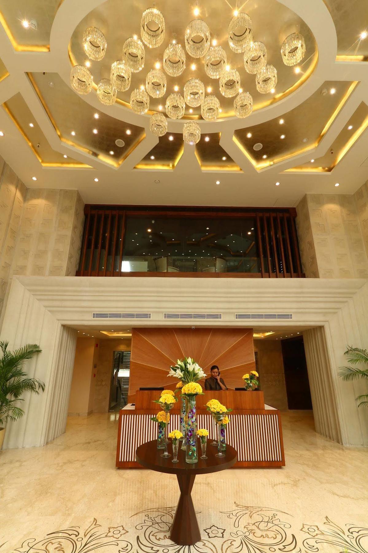 Hotel Ameya New Delhi