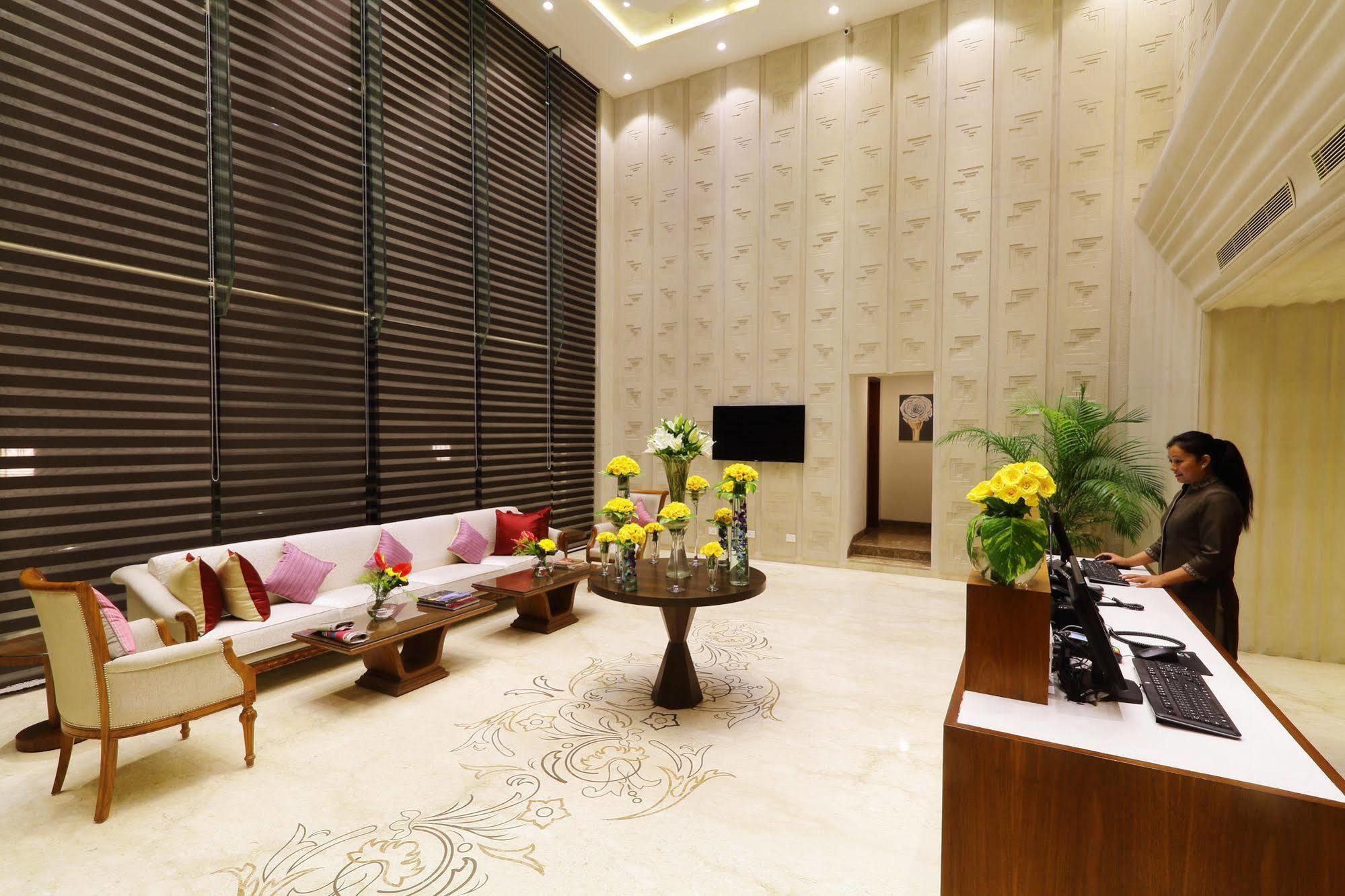 Hotel Ameya