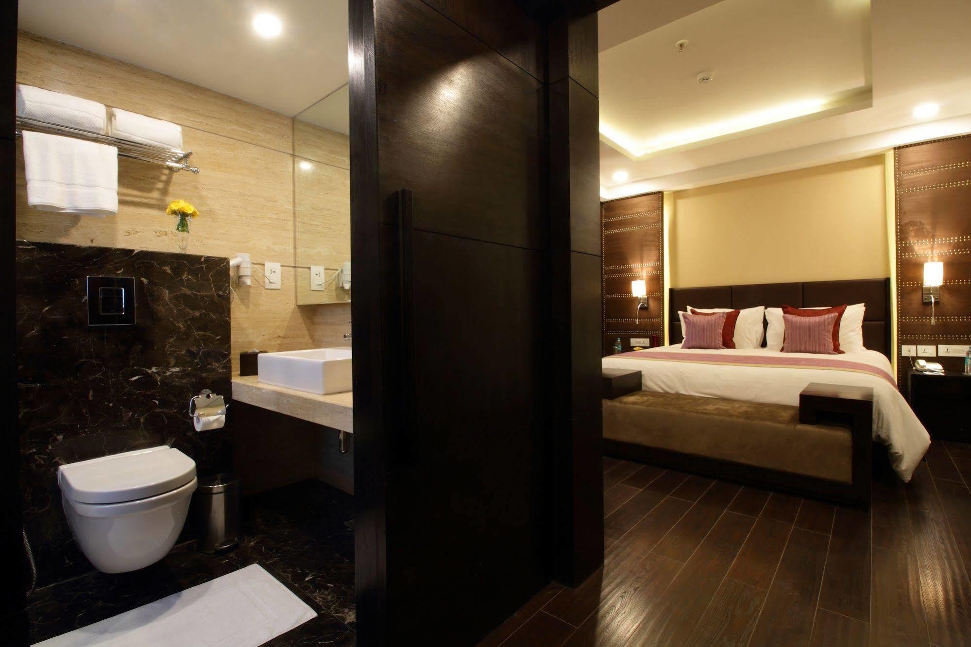 Ameya Hotel