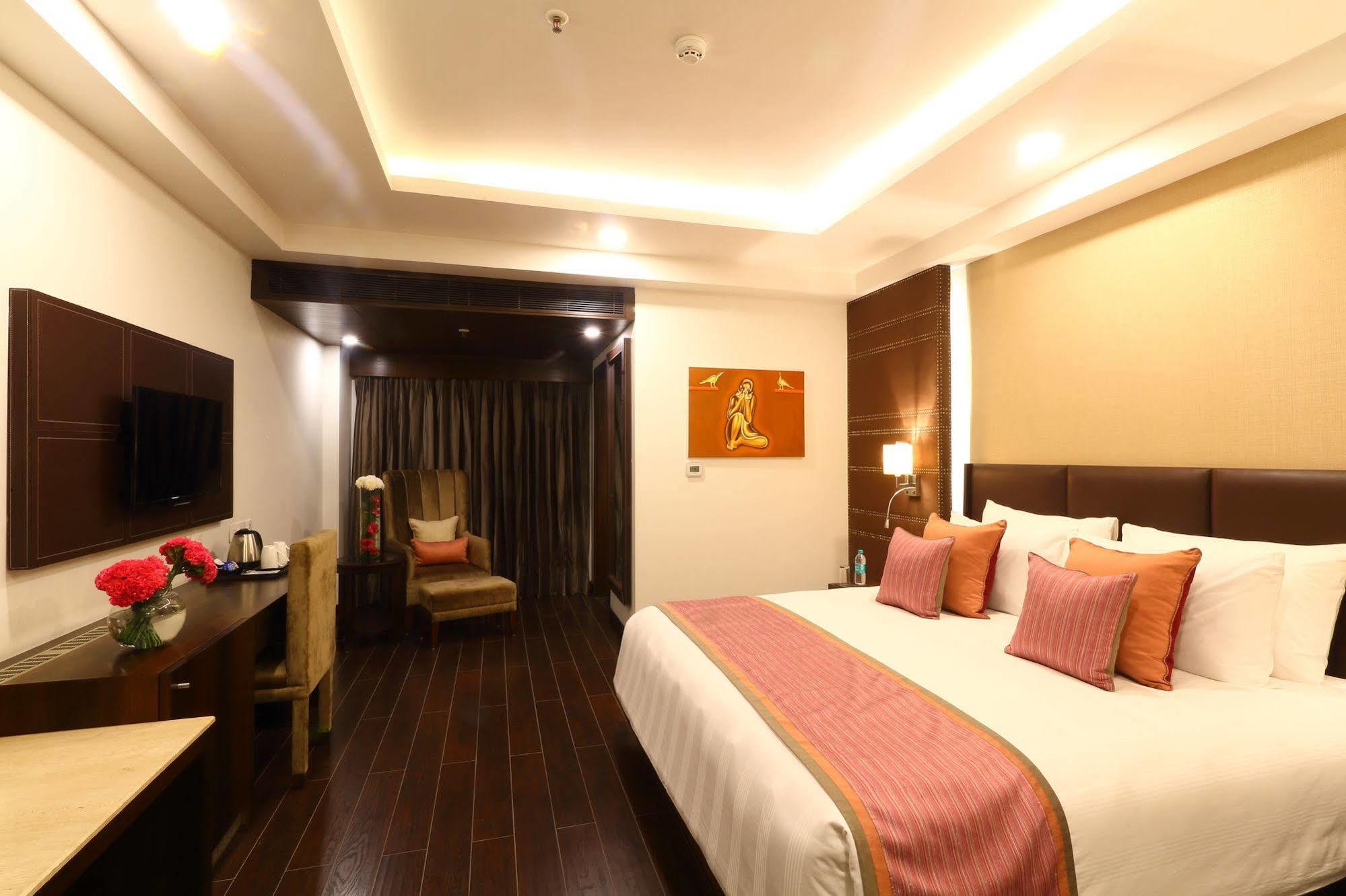 Hotel Ameya New Delhi