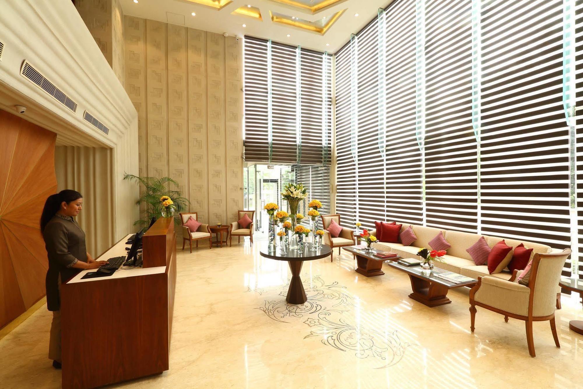 Ameya Hotel