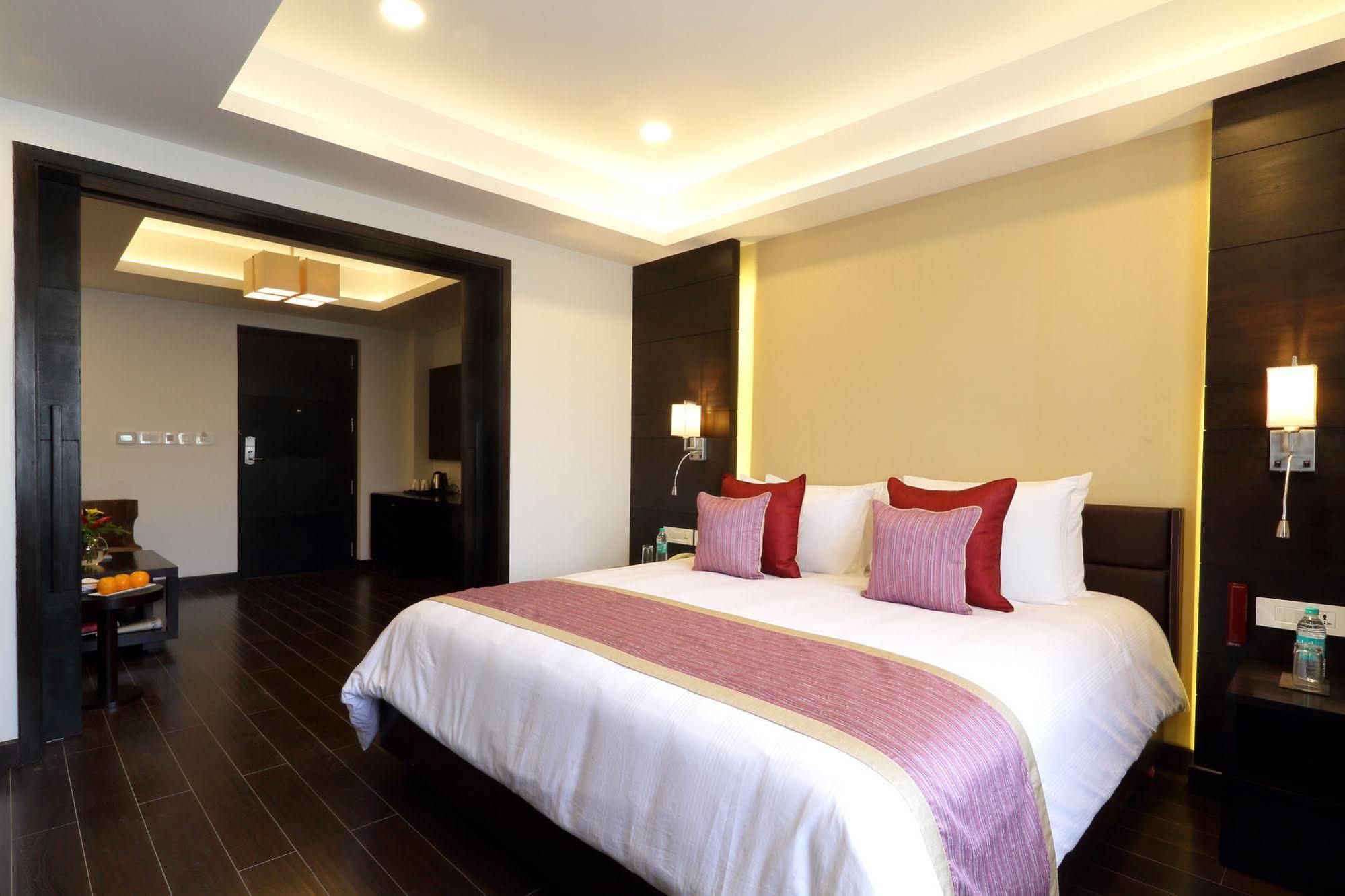 Hotel Ameya New Delhi