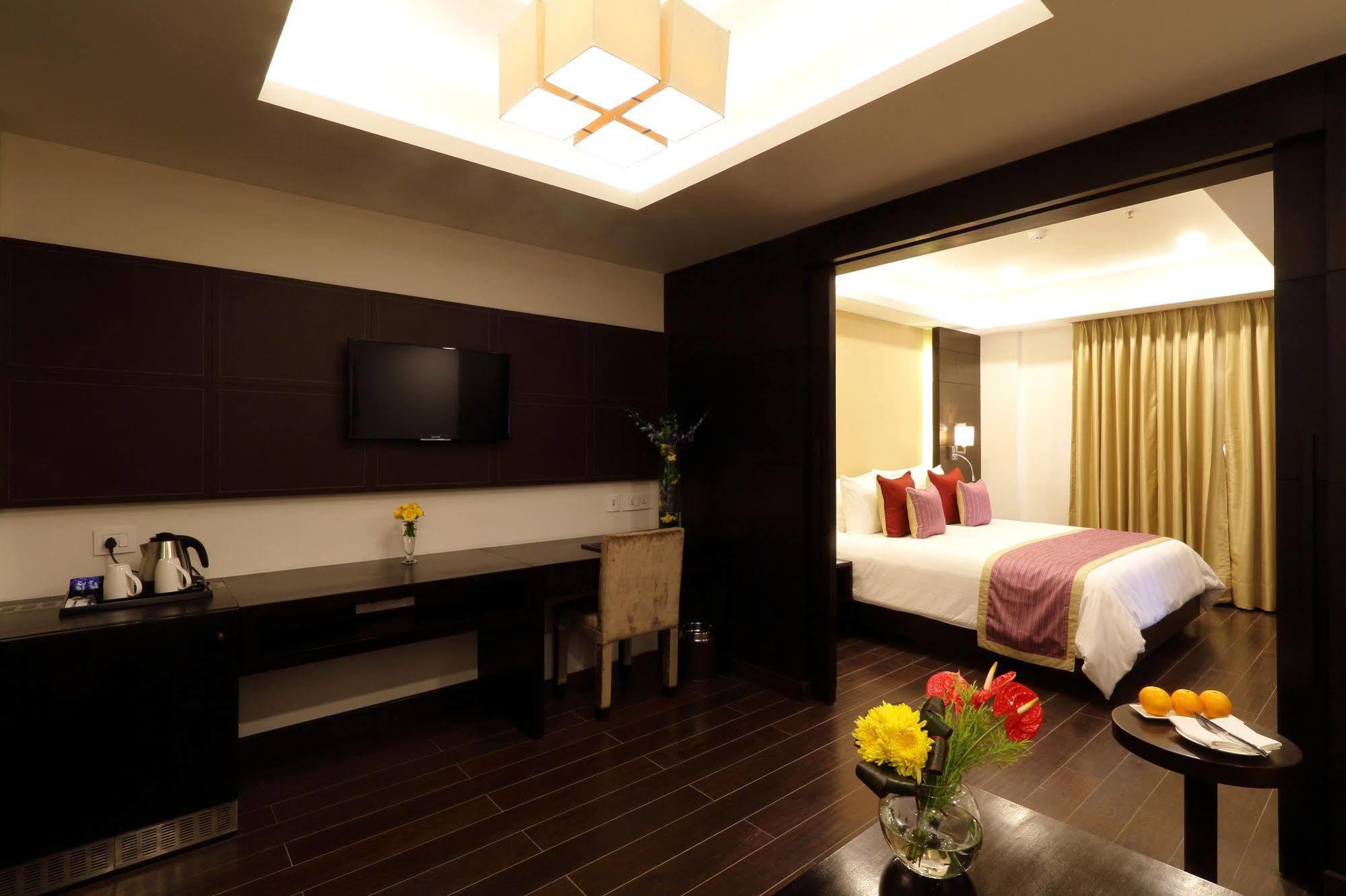 Hotel Ameya 4*